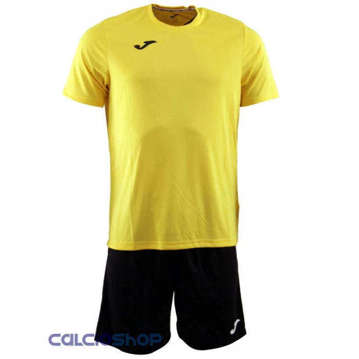 Joma - Combi Giallo / Nero MC